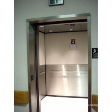 New Brand Cheap Price Service Elevator Use Japan Technology (Convenient and Faster)